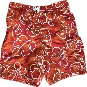 Op Boys Bathing Suit, size 3T